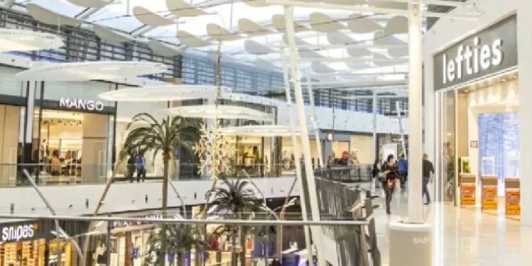 La recuperación del retail en España impulsa afluencia y ventas