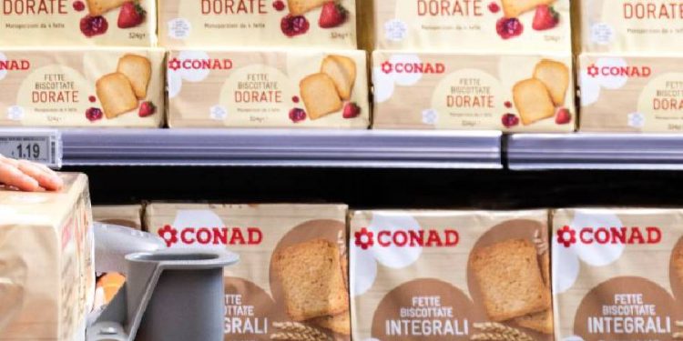 La revolución silenciosa de las marcas blancas en Italia: calidad que conquista