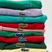 Lacoste eleva su beneficio en España pese a estancamiento de ventas