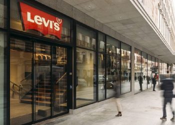 Levi’s abre macrotiendas en Madrid y Milán en pleno relanzamiento europeo