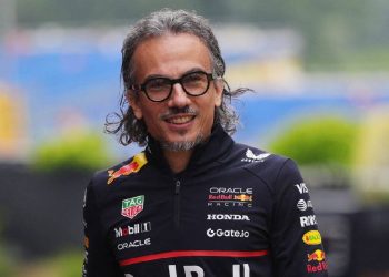 Liderazgo y credibilidad: El modelo Laurent Mekies en la F1 
