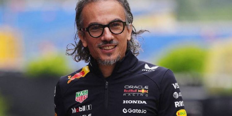 Liderazgo y credibilidad: El modelo Laurent Mekies en la F1