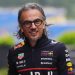 Liderazgo y credibilidad: El modelo Laurent Mekies en la F1