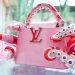 Louis Vuitton x Murakami: arte y lujo en 11 bolsos