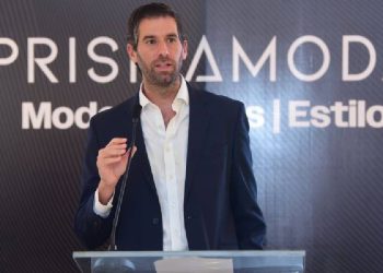 Luis E. Miguel Simán: Un Empresario que Inspira en el Retail Centroamericana