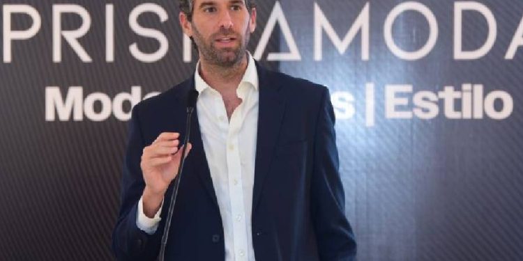 Luis E. Miguel Simán: Un Empresario que Inspira en el Retail Centroamericana