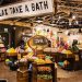 Lush regresa a India para capitalizar el boom de la cosmética de lujo