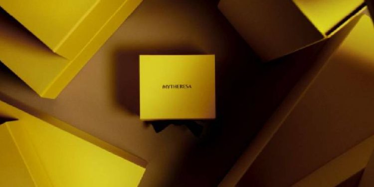LuxExperience refuerza su cúpula: Francis Belin, nuevo CEO de Mytheresa