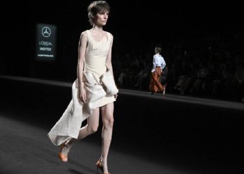 MBFW Madrid retrasa su edición a marzo 2026