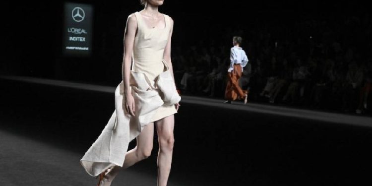 MBFW Madrid retrasa su edición a marzo 2026