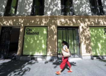 Madrid estrena primera presencia de On Running en España