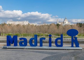 Madrid renueva su identidad visual: simplicidad y modernidad para la ciudad