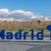 Madrid renueva su identidad visual: simplicidad y modernidad para la ciudad