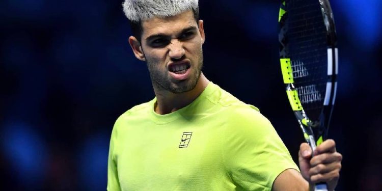 Marca personal de Alcaraz: protege su imagen y eleva su valor global