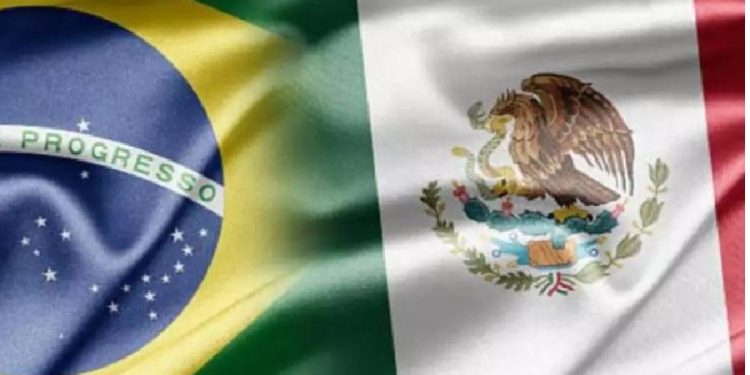 México–Brasil: un puente estratégico para el crecimiento empresarial de La Laguna