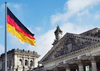 Moda en Alemania: caída crece, pero se ralentiza en septiembre