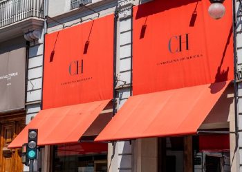 Moda española marca nuevo techo exportador en 2025