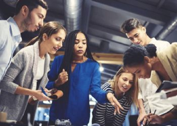 Moda y talento joven: reclutar con propósito