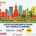 Medellín 350 años, la ciudad que convirtió el comercio en su identidad