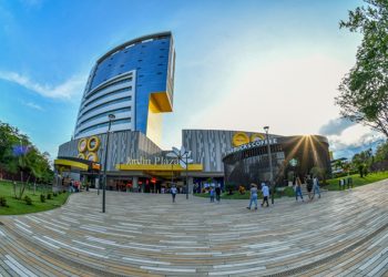 Jardín Plaza Cali, dos décadas de innovación, sostenibilidad y experiencias