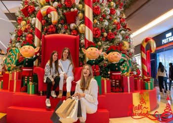 Navidad que Inspira, lo mejor del concurso Mall & Navidad 2025