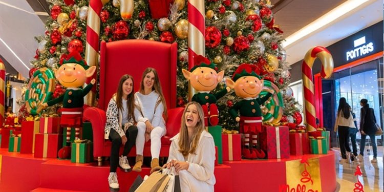 Navidad que Inspira, lo mejor del concurso Mall & Navidad 2025