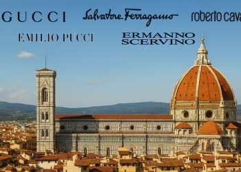 Florencia, la cuna eterna del lujo italiano