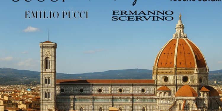 Florencia, la cuna eterna del lujo italiano