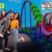 Viva Envigado estrena la primera montaña rusa en un centro comercial
