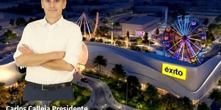 Éxito acelera su transformación para 2026