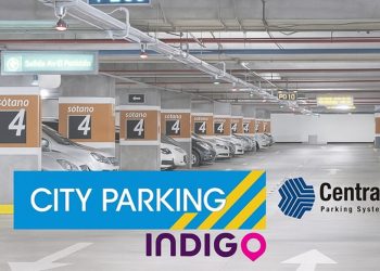 Parqueaderos 4.0, la nueva era que impulsa City Parking en Colombia