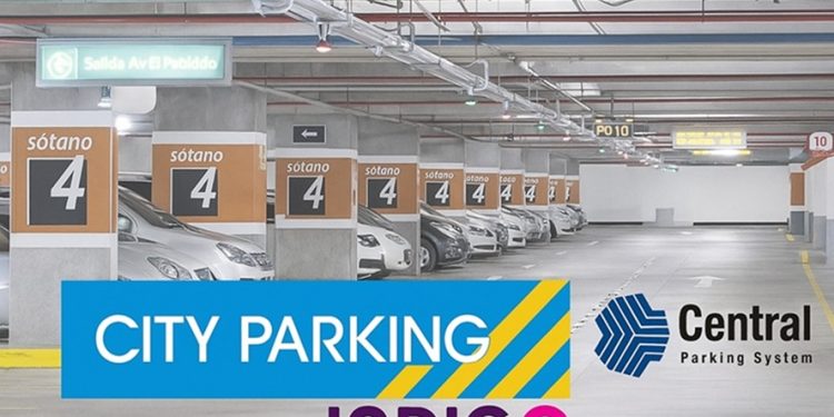 Parqueaderos 4.0, la nueva era que impulsa City Parking en Colombia