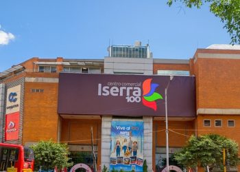 Iserra 100 renace, modernización estratégica en un entorno que impulsa el crecimiento