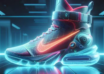 NIKE