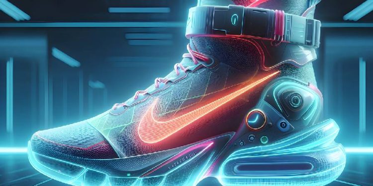 NIKE