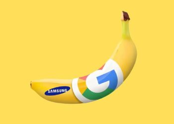 Nano Banana llega a Samsung: crea imágenes con IA en tus móviles