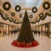 Navidad en los centros comerciales Parque Arauco