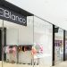 New Blanco vuelve al retail con una apertura estratégica en Zaragoza