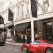 New Bond Street: la calle más cara del mundo en 2025