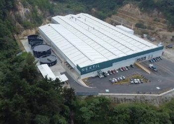 Nextil y Maxum lanzan NextGreen: producción textil sostenible desde Guatemala