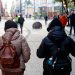 Nieve atemporal: España enfrenta un temporal que parece enero