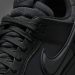 Nike Dunk Low GTX Triple Black: invierno sin lluvia, estilo asegurado
