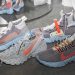 Nike se alía con Syre para impulsar poliéster reciclado