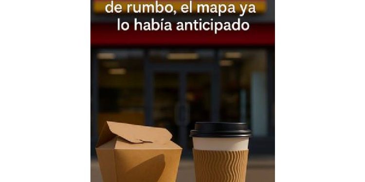 OXXO deja el impulso y va por el café: La lógica inevitable del gigante