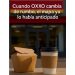 OXXO deja el impulso y va por el café: La lógica inevitable del gigante