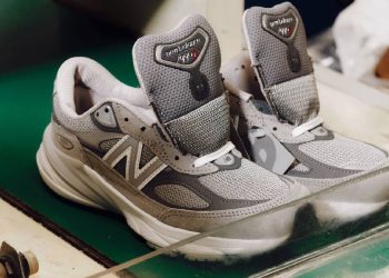 Origen y ascenso de New Balance: de plantillas ortopédicas a icono global