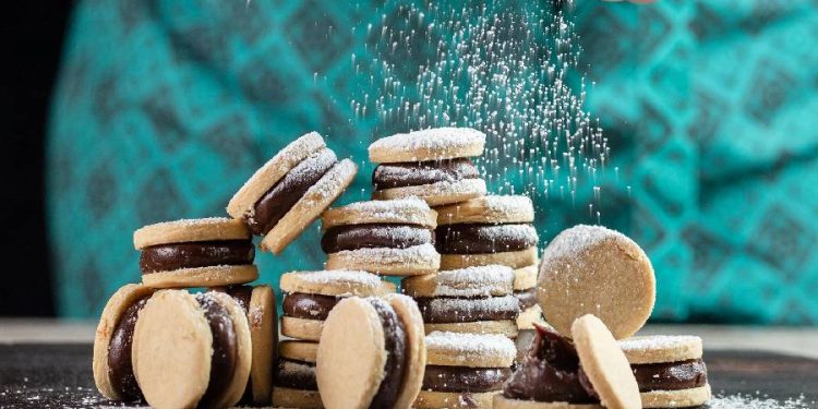 El camino de Dulce Sofía hacia el retail y la expansión nacional de su alfajor rosado