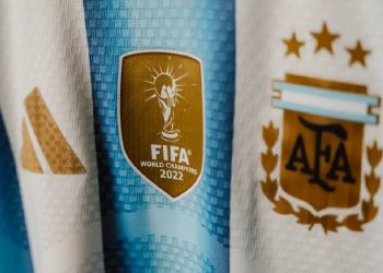 Precios y diseño de la nueva camiseta de la Selección Argentina para el Mundial 2026