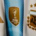 Precios y diseño de la nueva camiseta de la Selección Argentina para el Mundial 2026