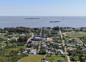 Ingco inaugura su primer local oficial en Colonia del Sacramento con fuerte inversión